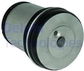 Bushing, axle beam TD666W