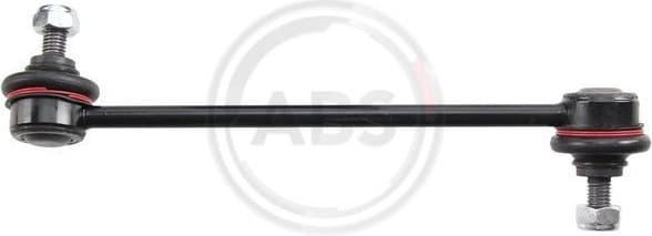 Link/Coupling Rod, stabiliser bar 260748