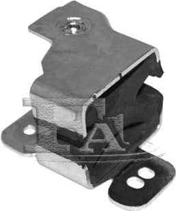 Mount, exhaust system 223942