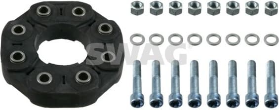 Joint, propshaft 10921199