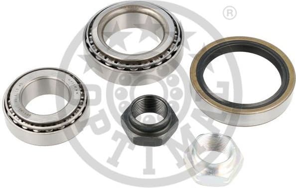 Wheel Bearing Kit 682508