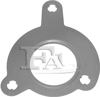 Gasket, exhaust pipe 120989