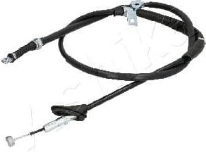 Cable Pull, parking brake 131-04-432R