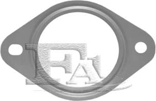 Gasket, exhaust pipe 120940