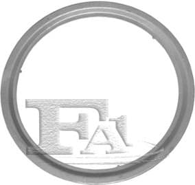 Gasket, exhaust pipe 330943