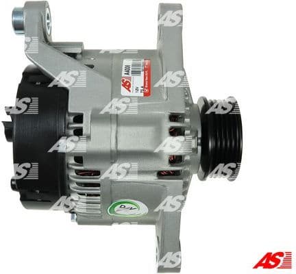 Alternator AS A4006 - image 2