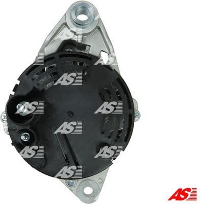 Alternator AS A4006 - image 3