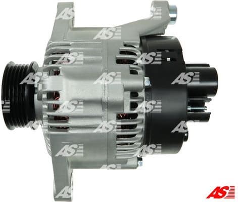 Alternator AS A4006 - image 4