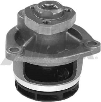 Water Pump, engine cooling 1643