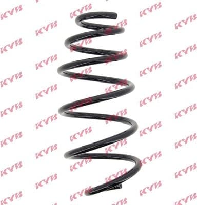Suspension Spring K-Flex RA3965