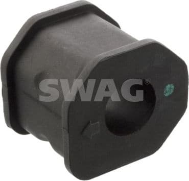 Mounting, stabiliser bar 80941127