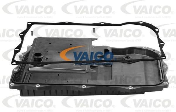Oil Sump, automatic transmission Green Mobility Parts V200582