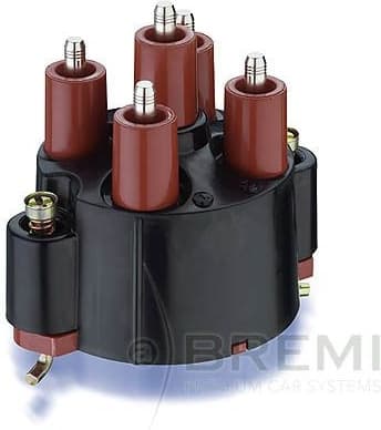 Distributor Cap 6008