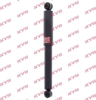 Shock Absorber Excel-G 343240
