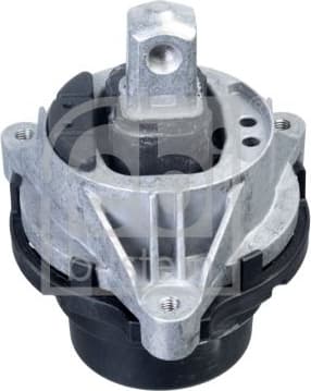 Mounting, engine 104262