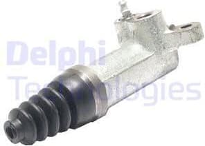 Slave Cylinder, clutch LL80121