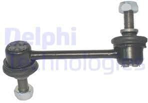 Link/Coupling Rod, stabiliser bar TC1401