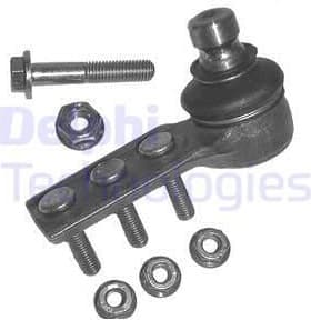 Ball Joint TC807