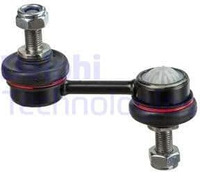 Link/Coupling Rod, stabiliser bar TC3415