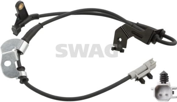 Sensor, wheel speed 14106456