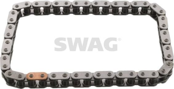 Chain, oil pump drive 99110193