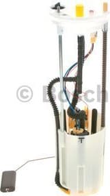 fuel supply unit 0580203433 - image 2
