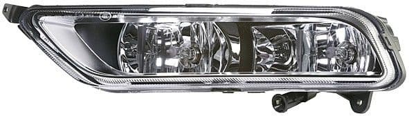 Front Fog Light 1ND 010 545-131