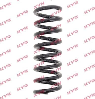 Suspension Spring K-Flex RA6676
