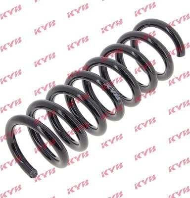 Suspension Spring K-Flex RA6676 - image 2