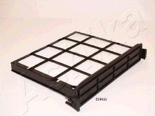 Filter, interior air 21-DR-DR0