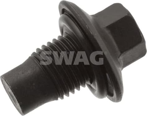 Screw Plug, oil sump 50921096
