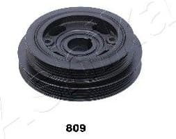 Belt Pulley, crankshaft 122-08-809