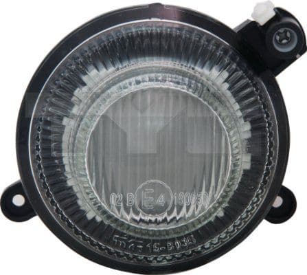Front Fog Light 19-11035-05-2