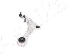 Control/Trailing Arm, wheel suspension 72-01-169L - image 2