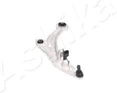 Control/Trailing Arm, wheel suspension 72-01-169L - image 3