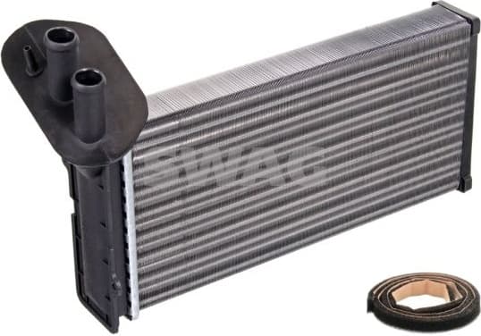 Heat Exchanger, interior heating 30915914