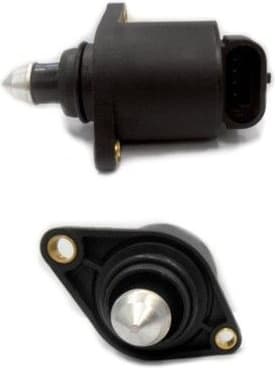 Idle Control Valve, air supply 84060
