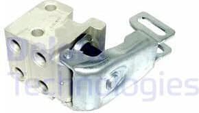 Brake Force Regulator LV80007