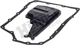 Hydraulic Filter Kit, automatic transmission EG996H D565