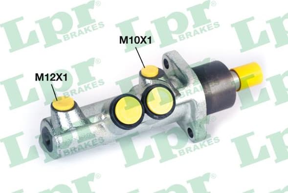 Brake Master Cylinder 1315