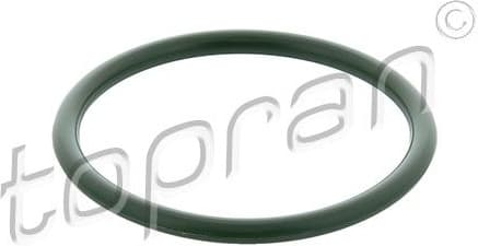 Seal ring, turbocharger, intercooler 115 342