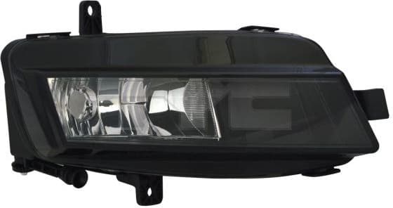 Front Fog Light 19-12236-05-2