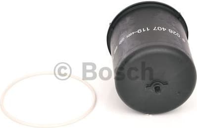 Oil Filter F026407119 - image 3