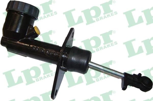 Master Cylinder, clutch 2544