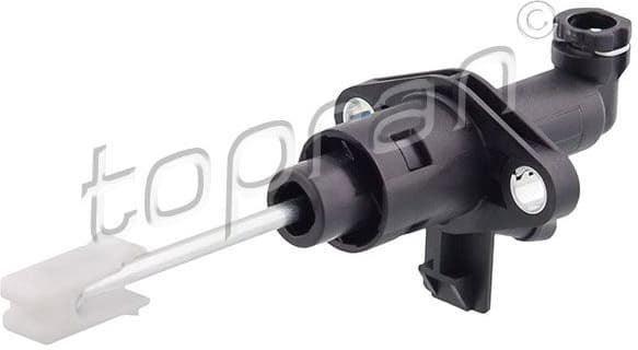 Master Cylinder, clutch 108384