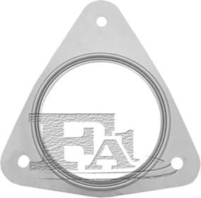 Gasket, exhaust pipe 330947