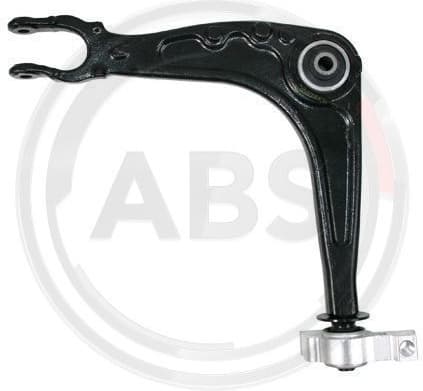 Control/Trailing Arm, wheel suspension 210923