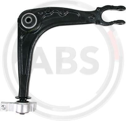 Control/Trailing Arm, wheel suspension 210924