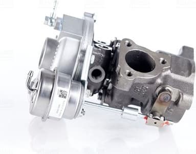 Charger, charging (supercharged/turbocharged) ** FACTORY NEW ** 93021 - image 3