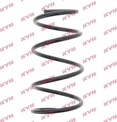 Suspension Spring K-Flex RC3448